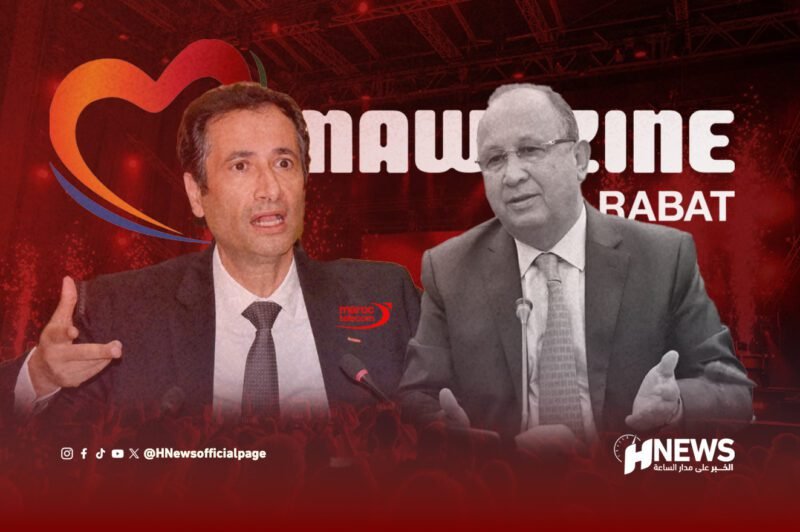 هل يعيش موازين أزمة مالية في عهد بنشعبون؟