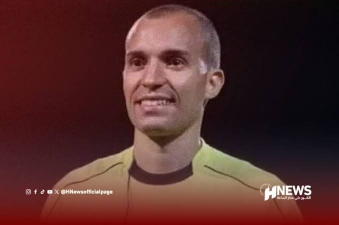 طاقم تحكيم مغربي يقود قمة الدوري التنزاني