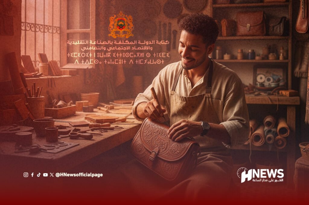 برنامج التكوين بالتدرج المهني يفتح آفاق الإدماج للشباب