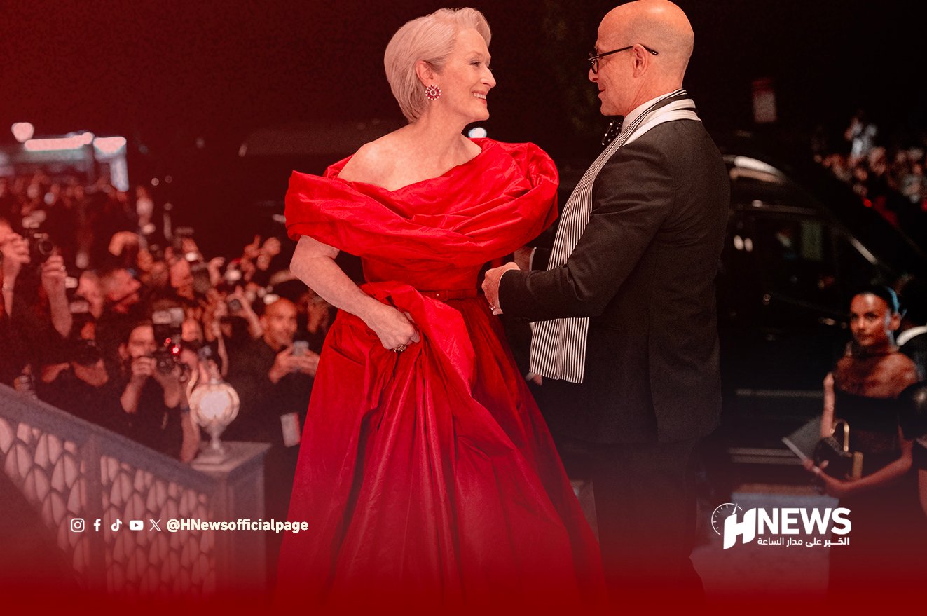 الشيطان يرتدي برادا