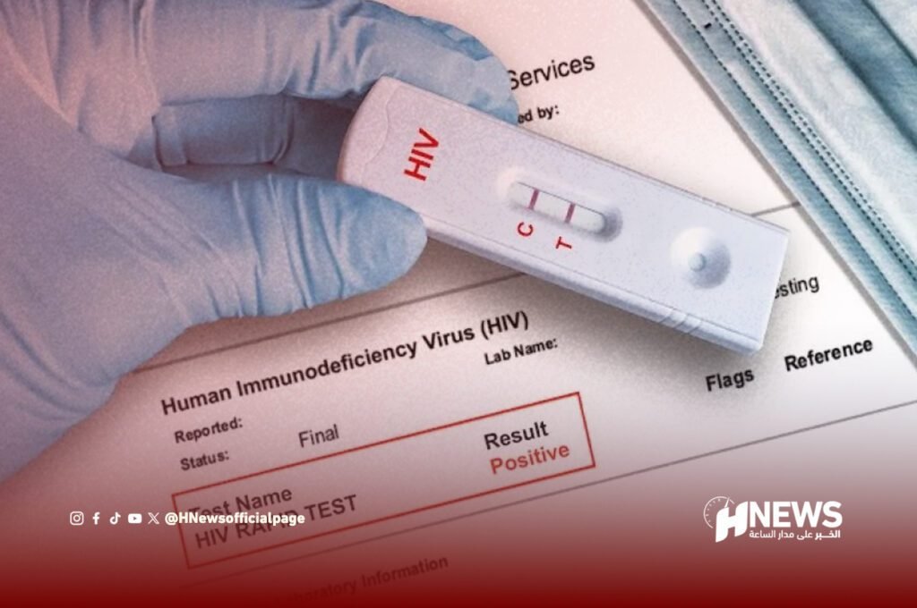 قلق صحي بالمغرب بسبب نقص اختبارات الكشف عن السيدا