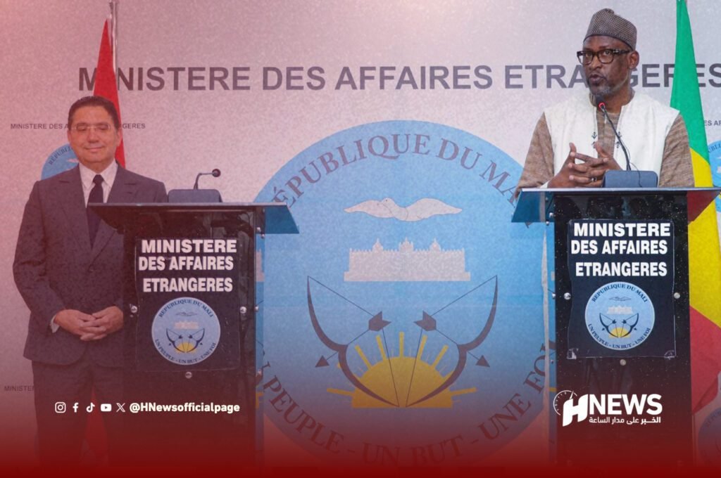 مالي تسحب اعترافها بالبوليساريو وتدعم الحكم الذاتي