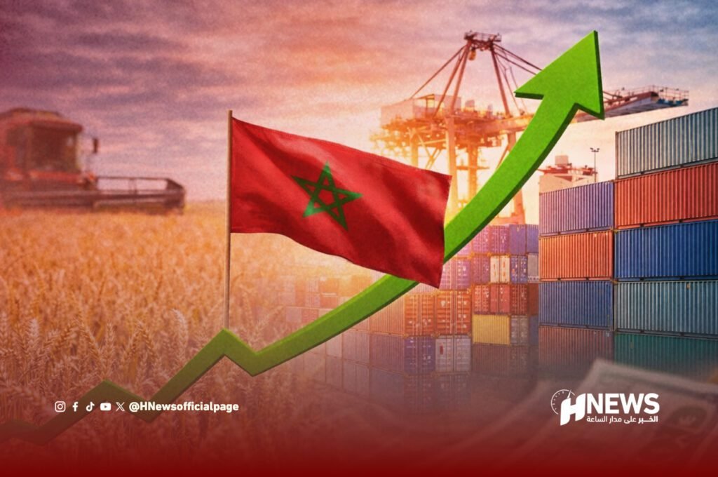 البنك الدولي: اقتصاد المغرب يحافظ على الزخم رغم الأزمات