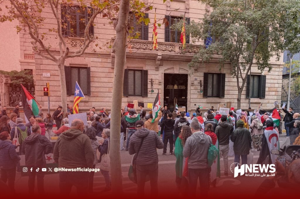 عديمي الجنسية.. إسبانيا تستثني البوليساريو من تسوية المهاجرين