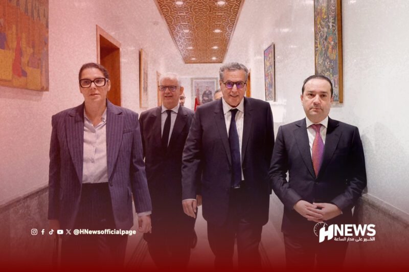 التحالف الحكومي