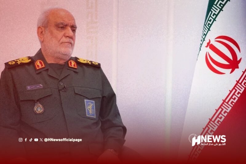 الحرس الثوري