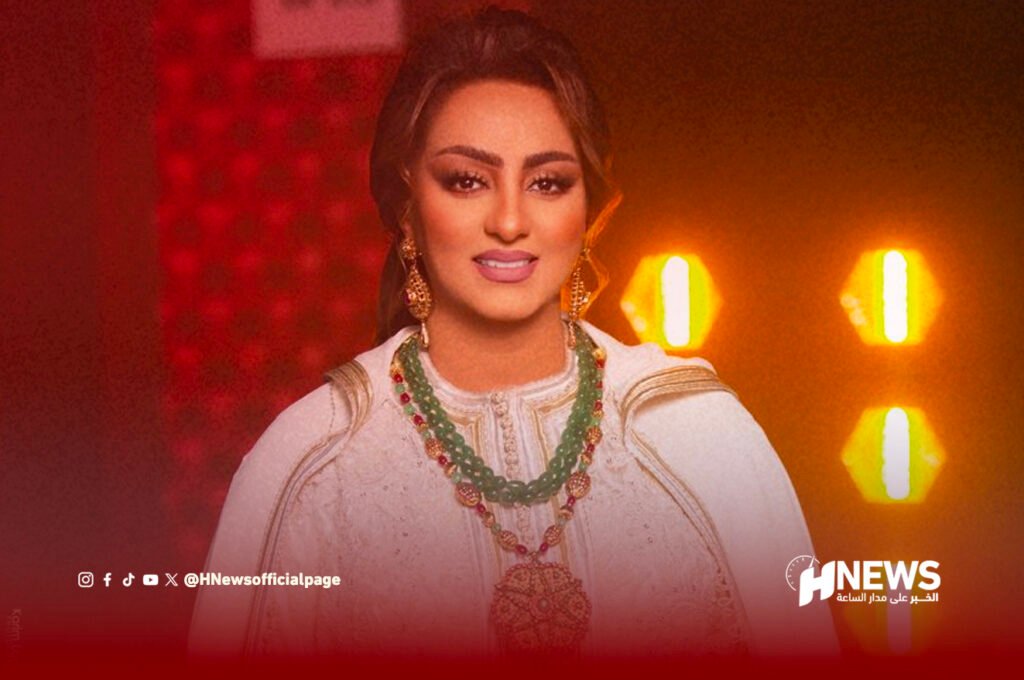 المهرجان الوطني للفنون الشعبية بمراكش يكرم زينة الداودية