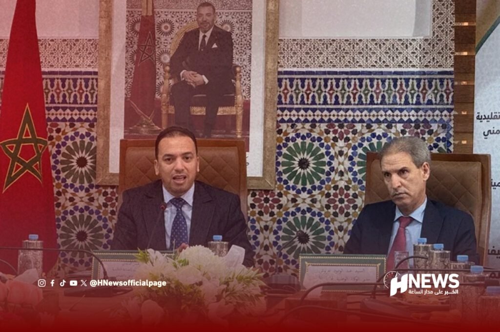 “الصانع المتعلم”.. اتفاق جديد لدمج التكوين ومحو الأمية