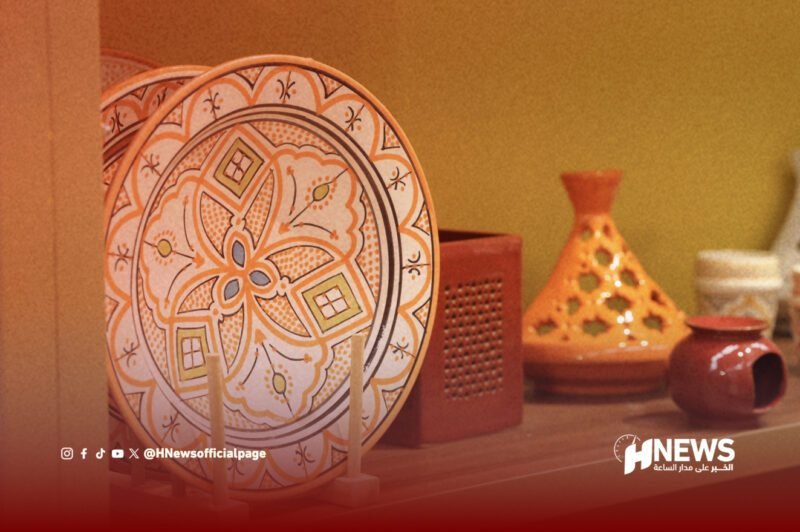 برنامج التكوين بالتدرج المهني