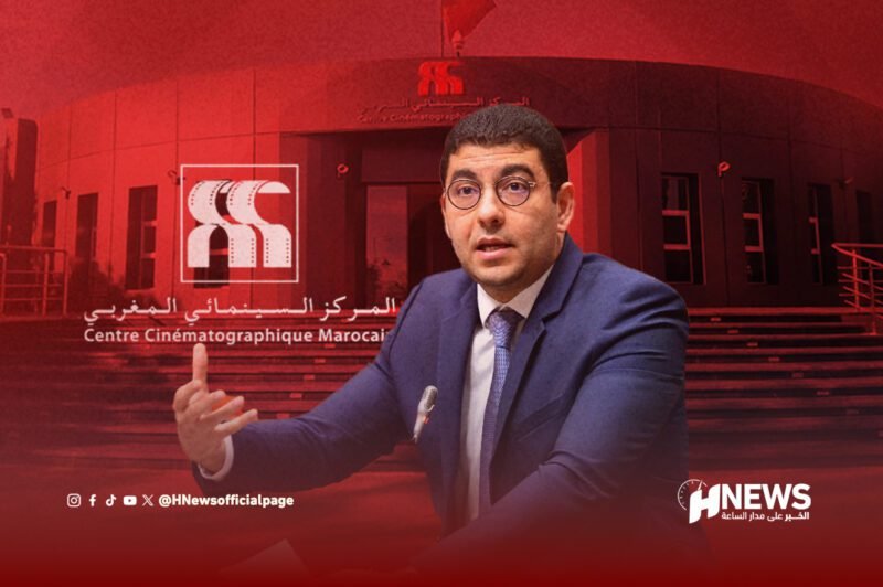 المركز السينمائي