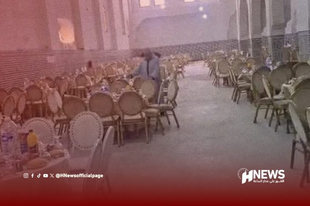 مطالب بفتح تحقيق بعد تخريب مسجد الزاوية القادرية البودشيشية