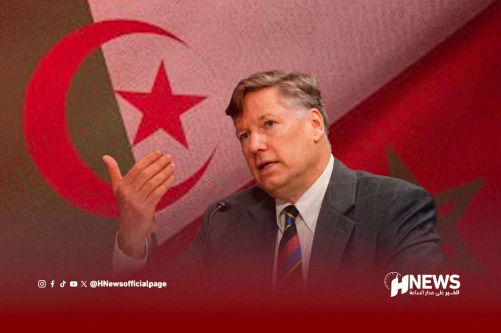 جولة أمريكية تشمل المغرب والجزائر وسط رهانات الصحراء