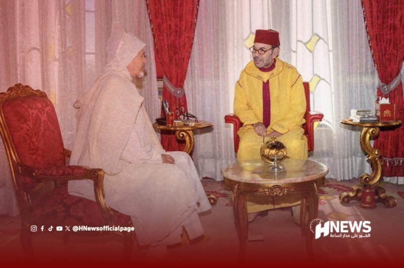 الملك واليزيد الراضي | H-NEWS آش نيوز الملك واليزيد الراضي