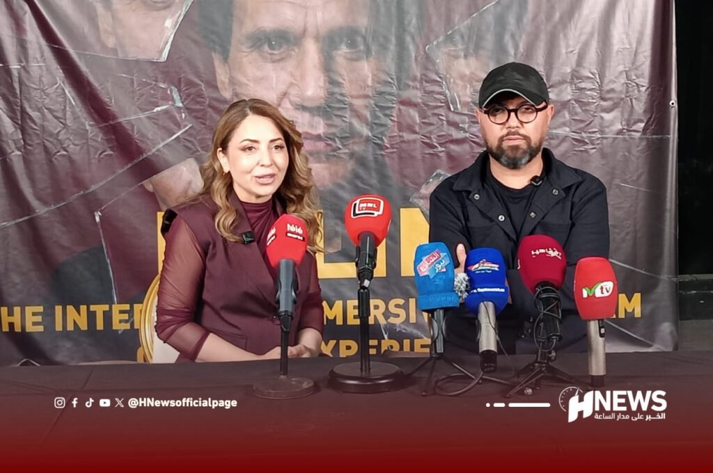 حفل هولوغرام يعيد إحياء ذكرى عبد الحليم حافظ بالبيضاء