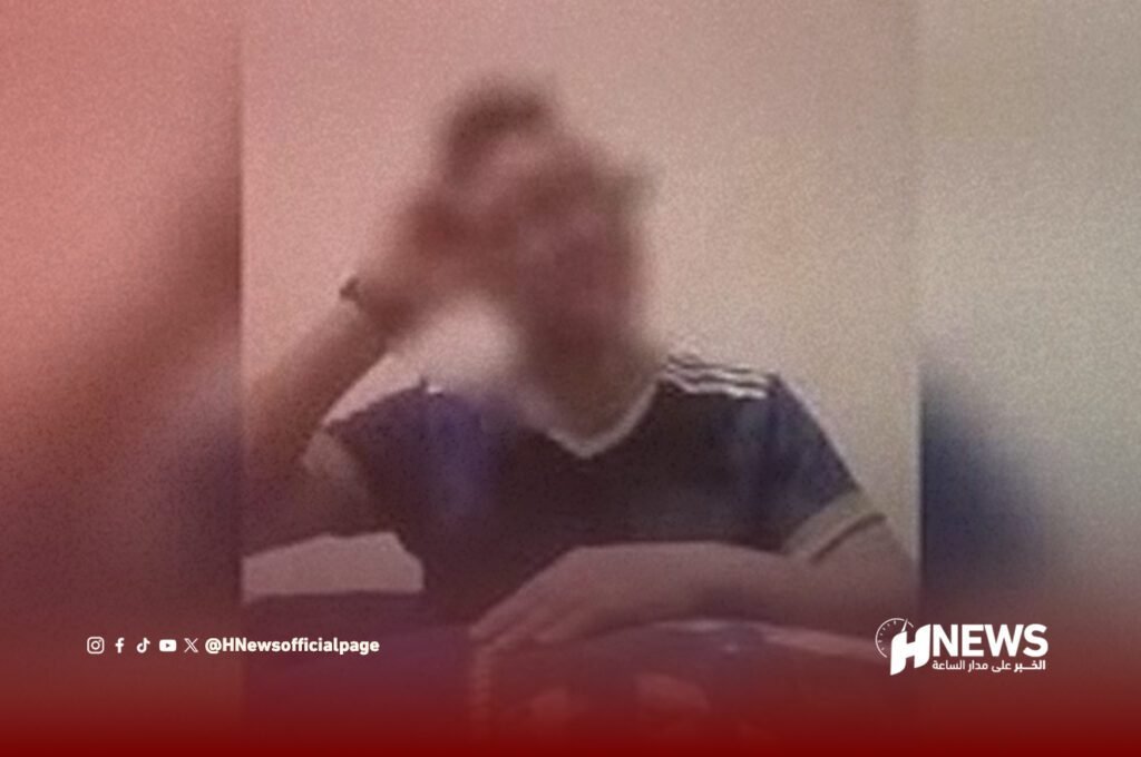 مراكش.. فيديو تهديد للأمن يقود صاحبه إلى السجن