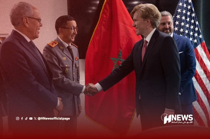 حلف عسكري أمريكي 1