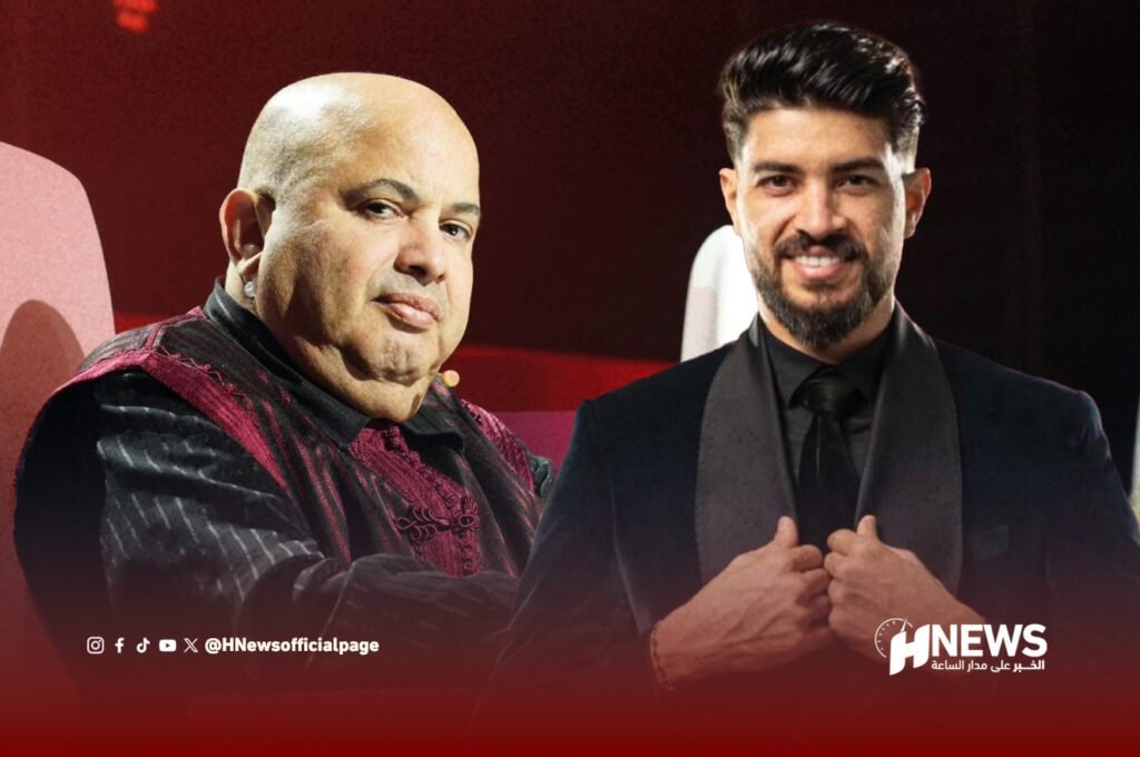 النجم الشعبي يتوج وليد الذهبي ويقصي ابن الصنهاجي