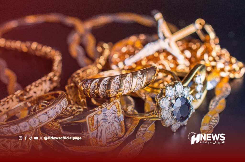 احتيال خطير بسباتة.. ذهب مزيف يوقع عشرات الضحايا