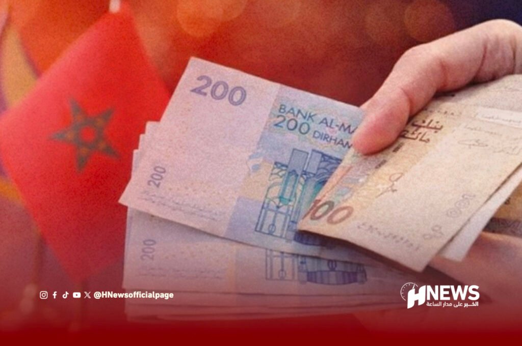 1000 درهم.. الحكومة تحسم زيادة موظفي التعليم العالي