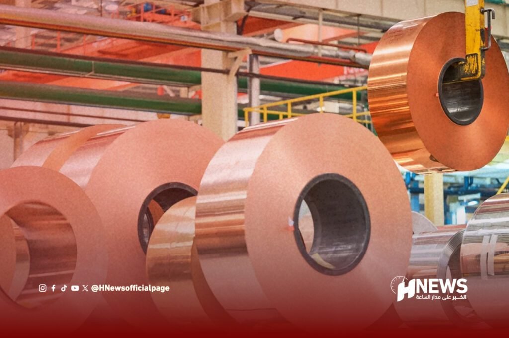 استثمار صيني ضخم يتحول من الصين إلى الناظور