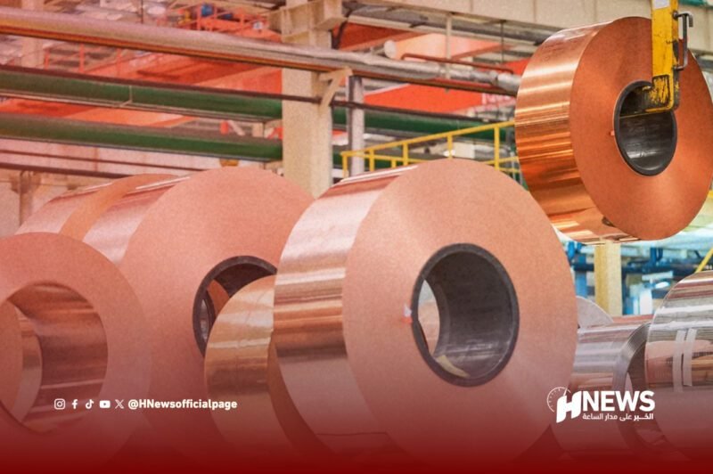 سبائك إلكترونية