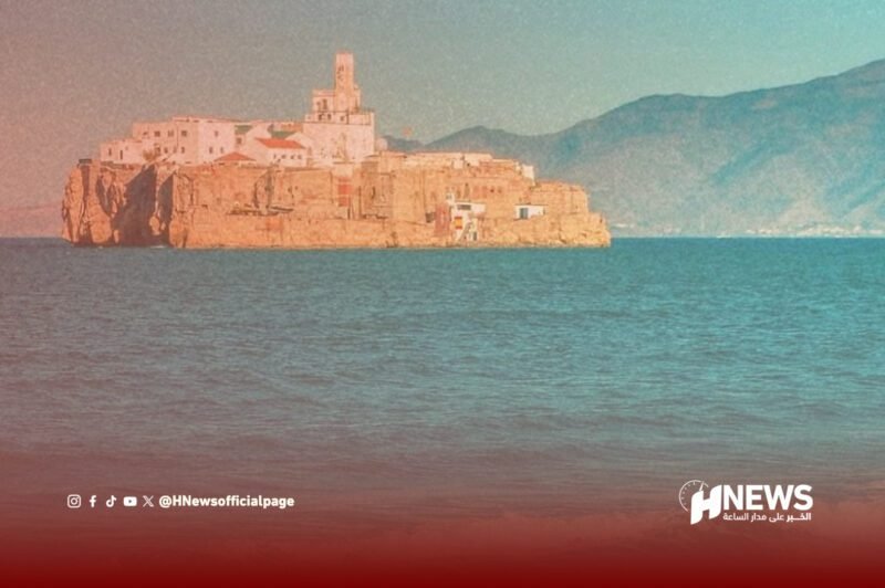 شاطئ الصفيحة