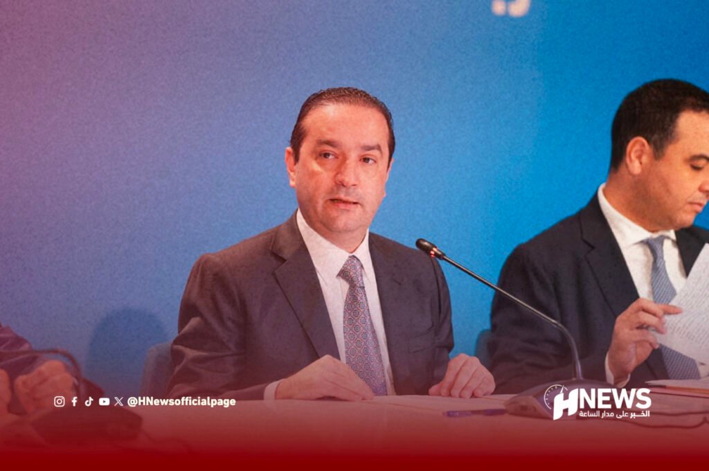 شوكي: الأحرار جاهزون للانتخابات ببروفيلات لها كفاءة