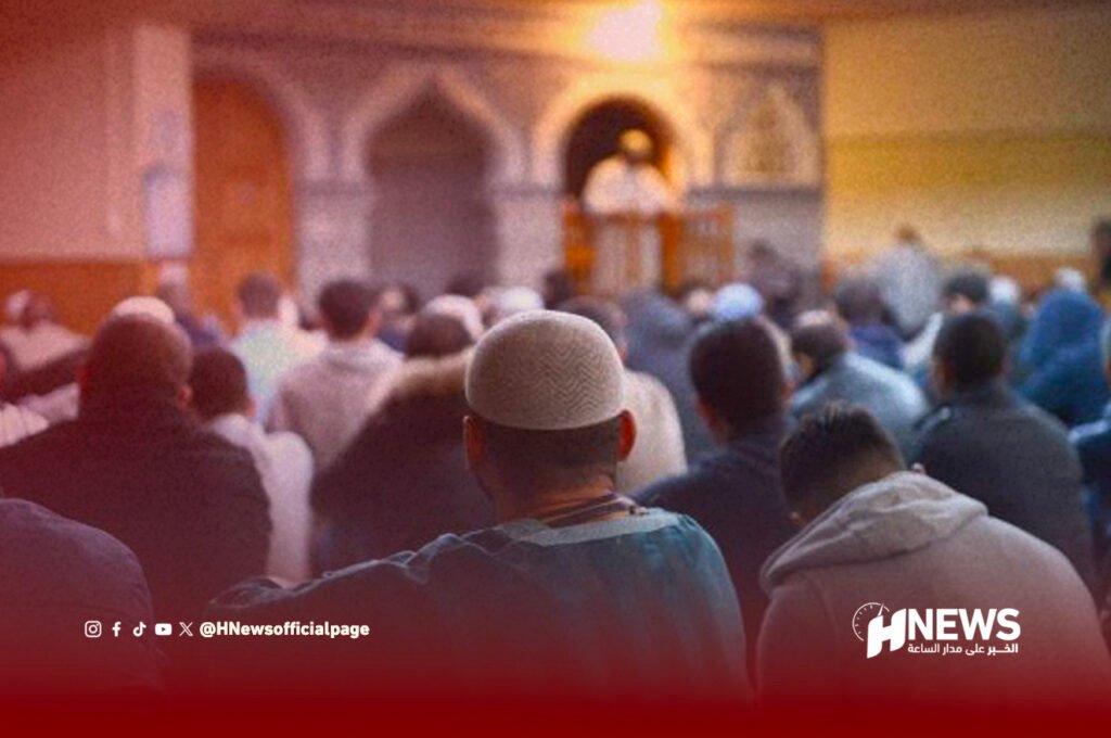 جدل في سبتة المحتلة بسبب توقيت العمل وصلاة الجمعة