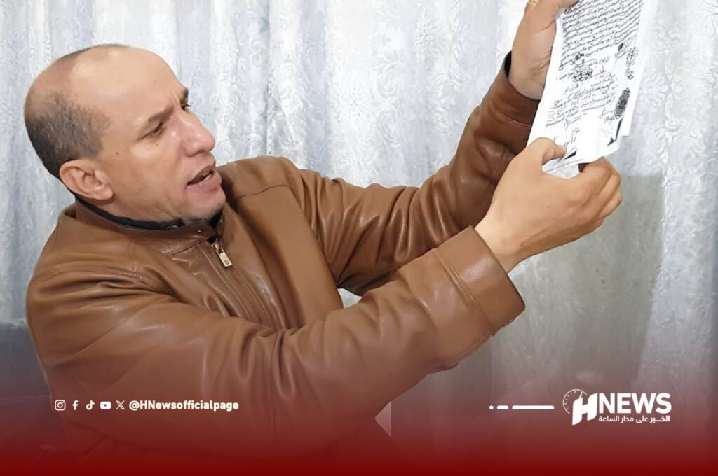 أوزين يعين عبد الحق شفيق منسقا جهويا