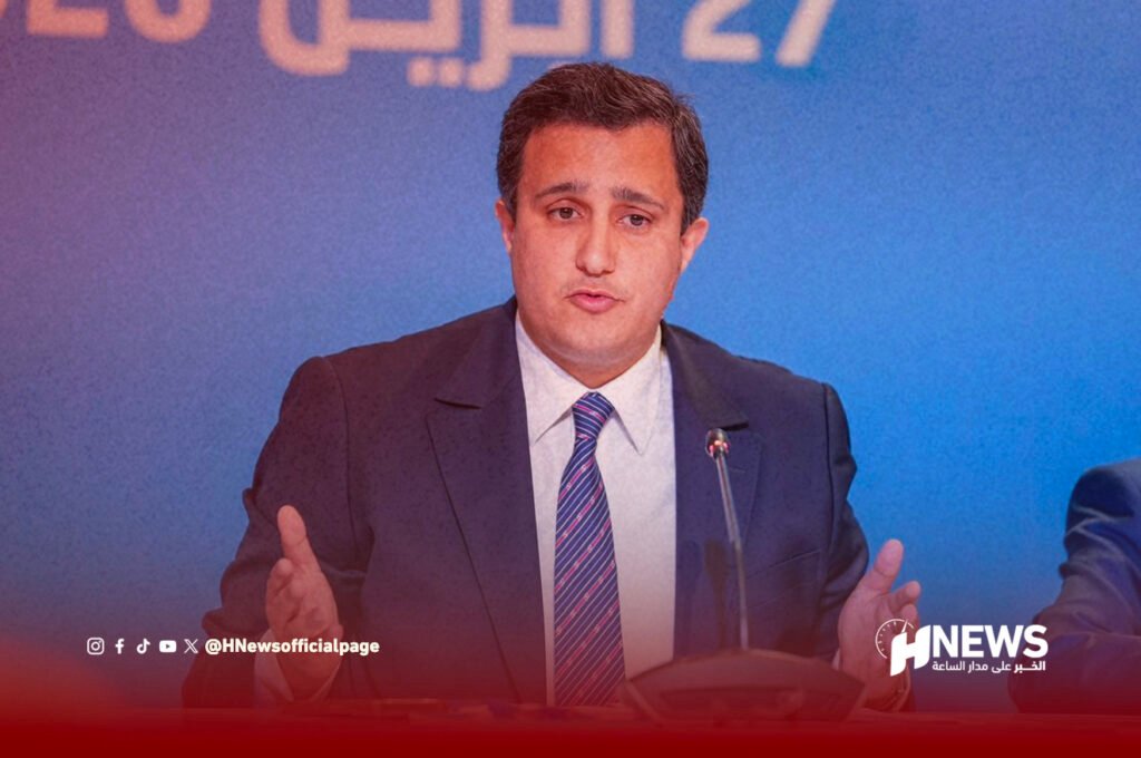 عكاشة: لا ندعي الكمال لكن إنجازات الحكومة لا يجب تبخيسها