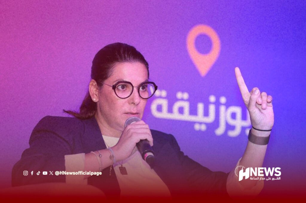 فاطمة الزهراء المنصوري تقاضي برلمان.كم