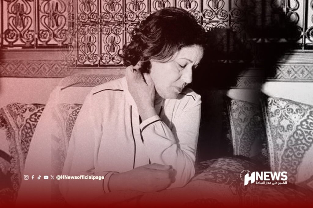 دوزيم تسلط الضوء على قصة فاطنة البويه في فيلم وثائقي