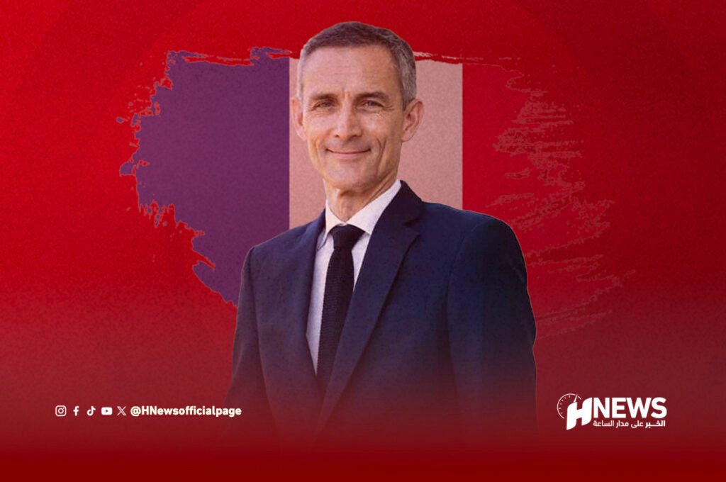 تعيين سفير فرنسي جديد بالمغرب خلفا للوكورتيي