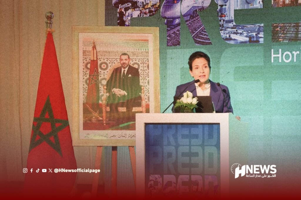 بنعلي: النجاعة الطاقية ركيزة للسيادة وتسريع إزالة الكربون