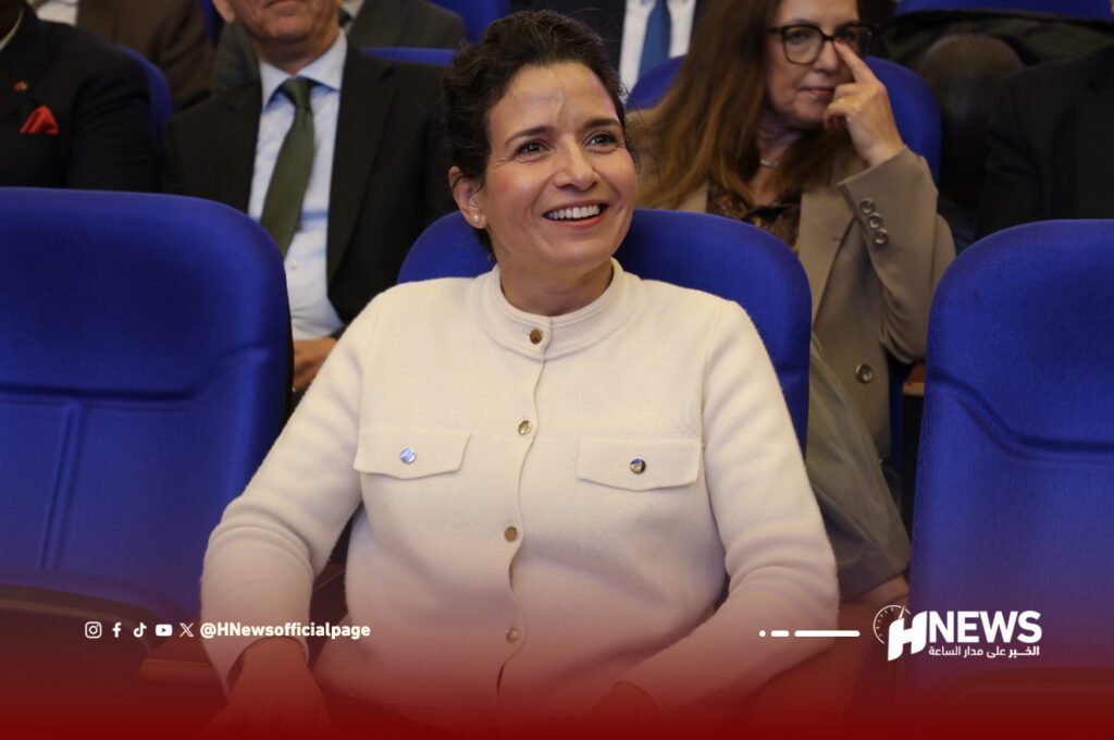 بنعلي: أزمة إيران أثبتت وجاهة الإستراتيجية الطاقية للمغرب