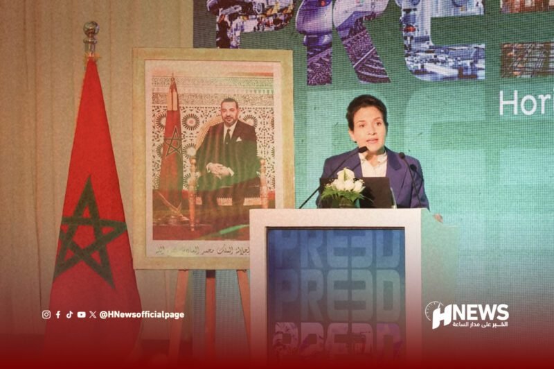 بنعلي: النجاعة الطاقية ركيزة للسيادة وتسريع إزالة الكربون 