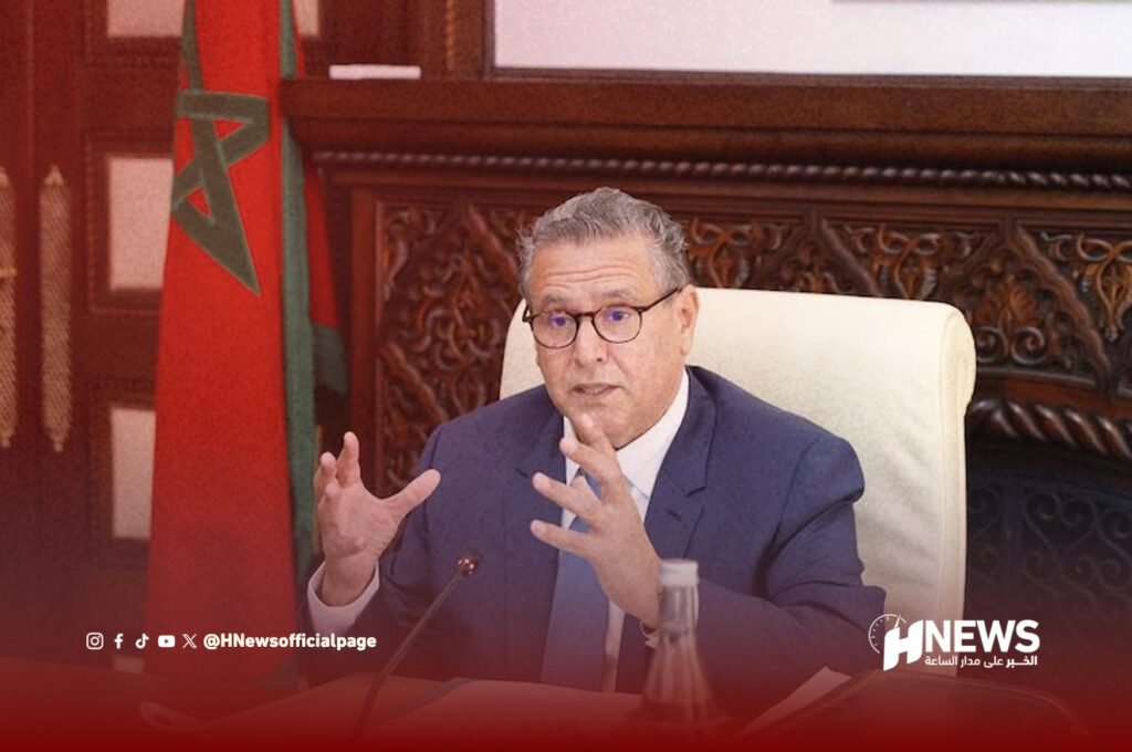 الحكومة تصادق على مراسيم تمويل الانتخابات