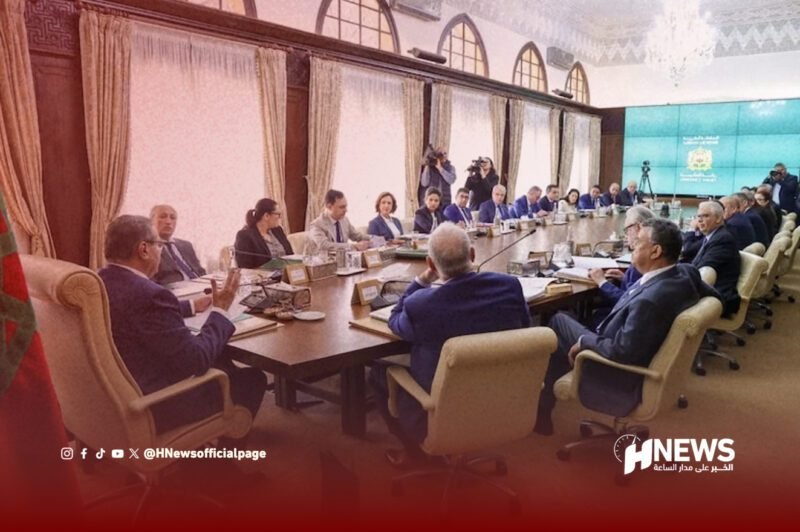 مجلس الحكومة 3