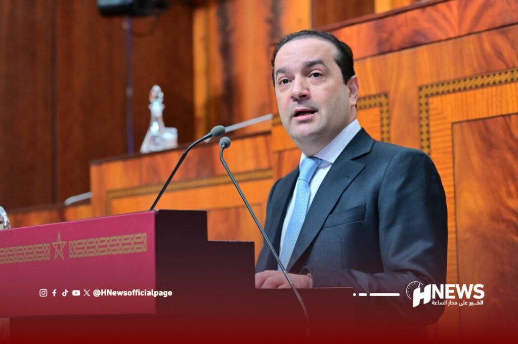 شوكي: نتحمل مسؤولية الحصيلة كاملة