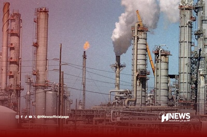 مصفاة الناظور