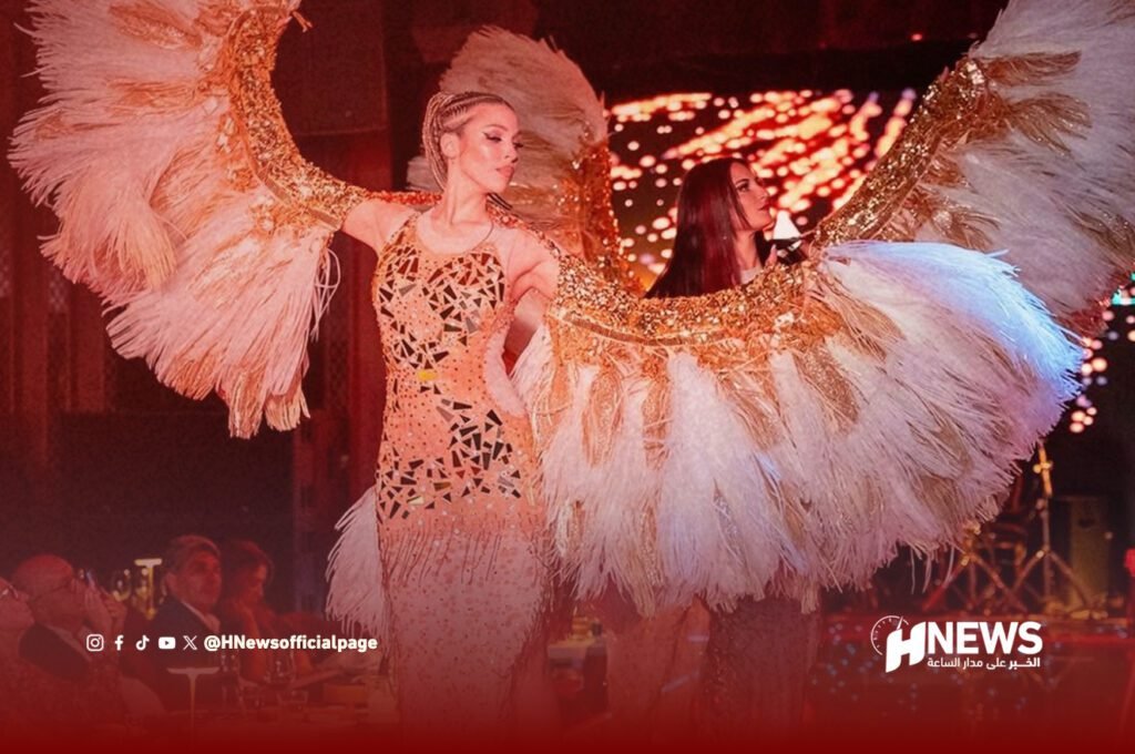 إمبراطور الليل في مراكش يقتحم عرين كباريهات عين الدياب