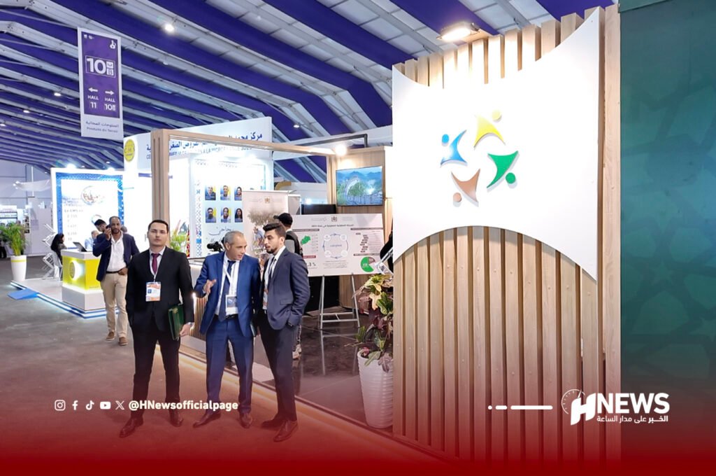 منصة لتيسير الولوج إلى الأسواق لمنتوجات التعاونيات.. فيديو