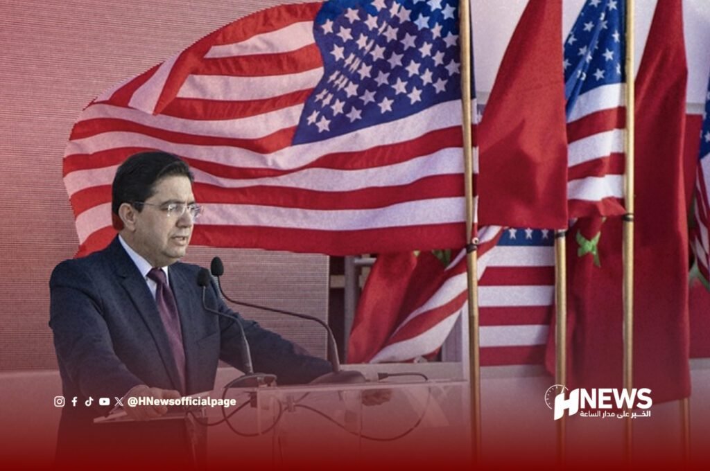 تحول دولي يسرع حسم ملف الصحراء المغربية