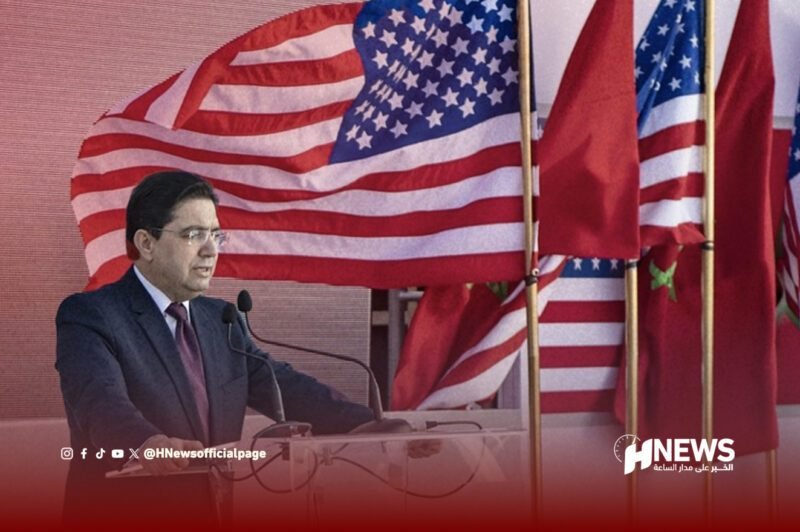 ملف الصحراء