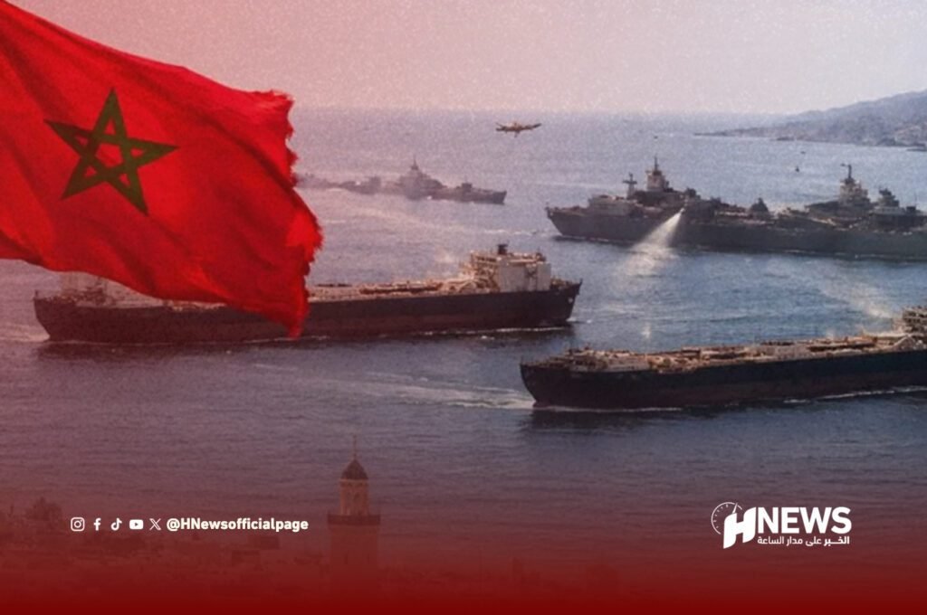 اتفاق ثلاثي يؤسس أول ممر لوجستي كهربائي بين المغرب وأوروبا