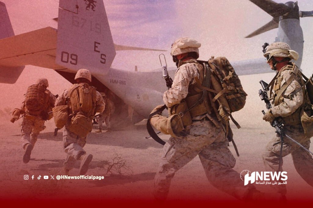 انطلاق الأسد الإفريقي 2026 بمشاركة 40 دولة