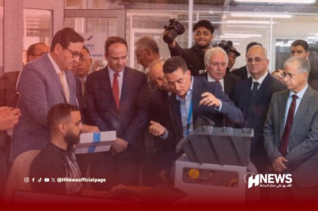 نظام جديد يسرع تسليم رخص السياقة بالمغرب