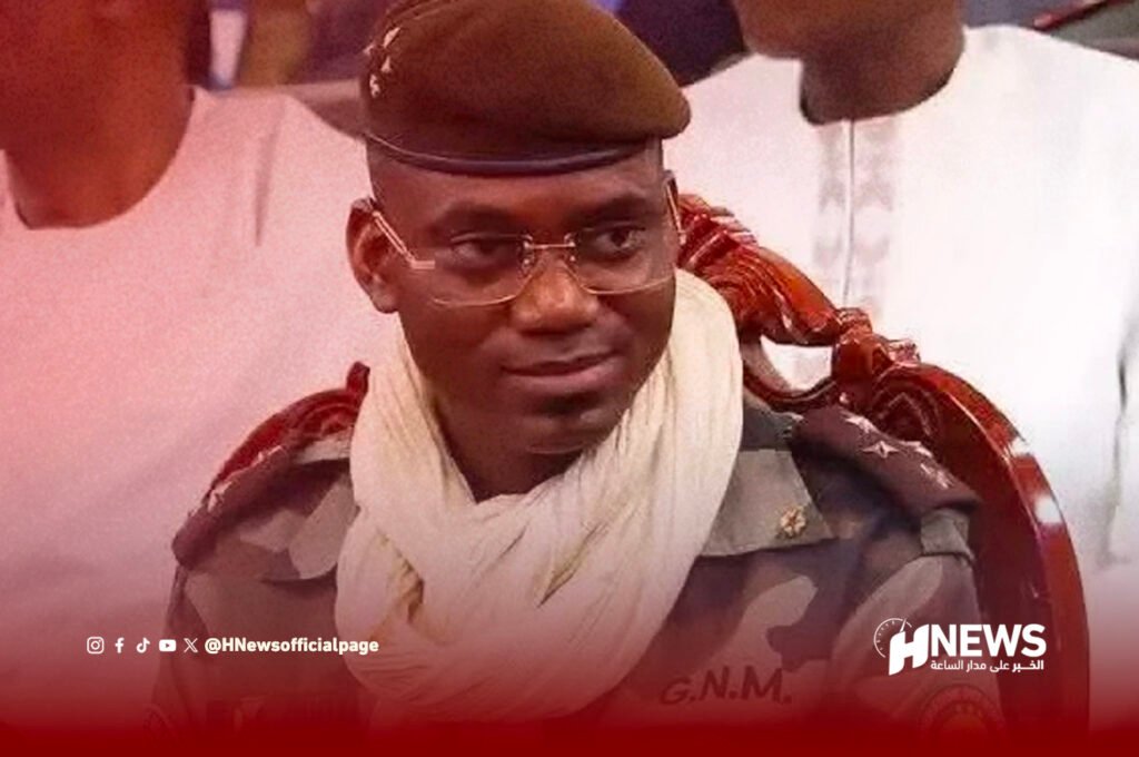 اغتيال وزير الدفاع المالي في تفجير قرب باماكو