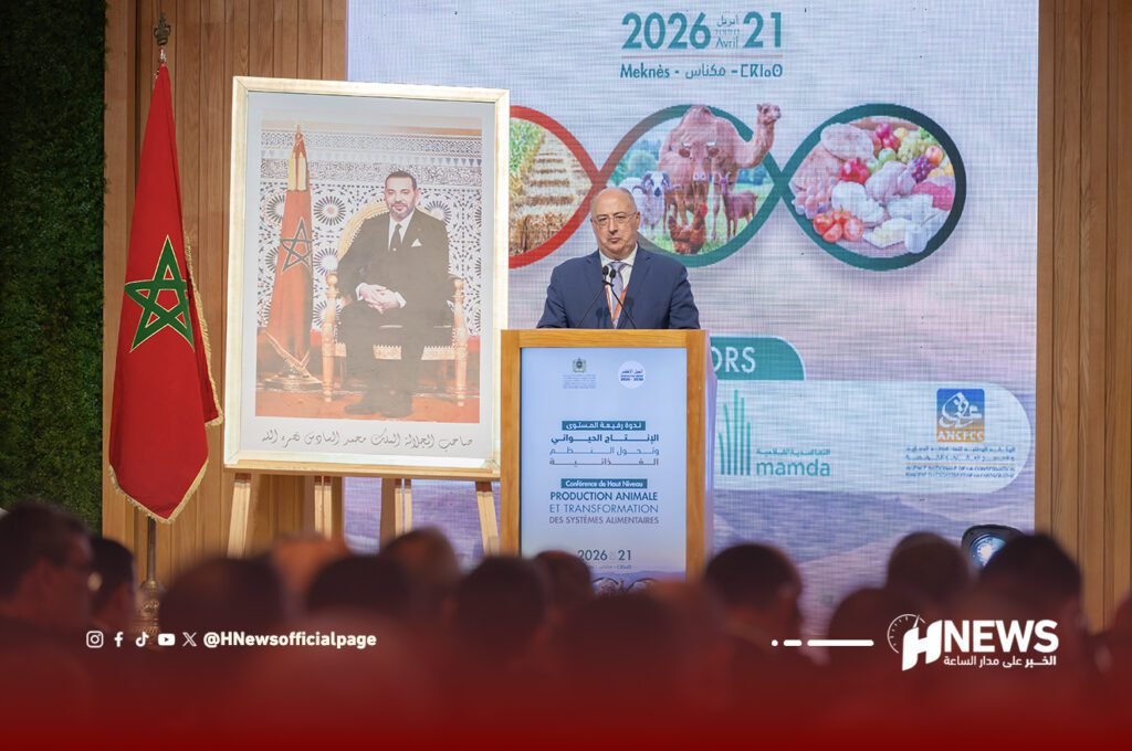 وزراء فلاحة من أوربا وإفريقيا يناقشون سبل التعاون في سيام