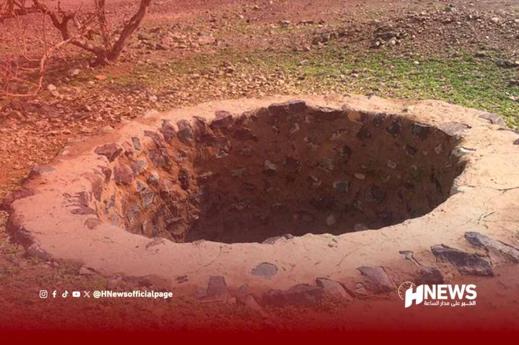 بئر زاكورة | H-NEWS آش نيوز بئر زاكورة